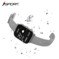 W914 Isport nouveau IPX 7 étanche fitness tracker moniteur de fréquence cardiaque montre d&#39;activité smart 2020 bracelet tactile complet montre intelligente